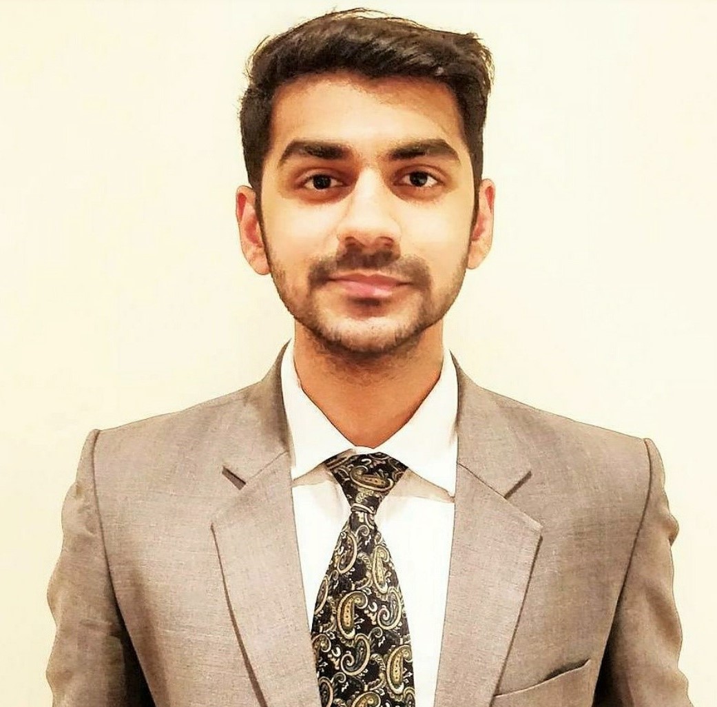 Mr. Yash Ratanpal
